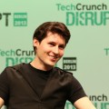 Pavel Durov, out for good from VK.com, plans a mobile social network outside Russia